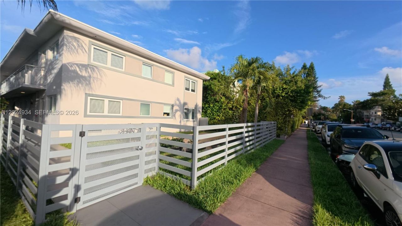 1035 Euclid Ave , Unit 25, Miami Beach, FL 33139 Photo