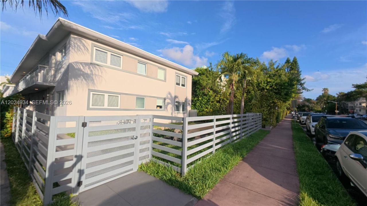 1035 Euclid Ave , Unit 25, Miami Beach, FL 33139 Photo