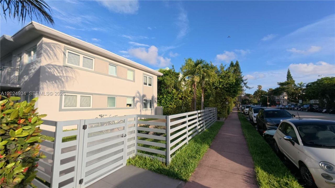 1035 Euclid Ave , Unit 25, Miami Beach, FL 33139 Photo