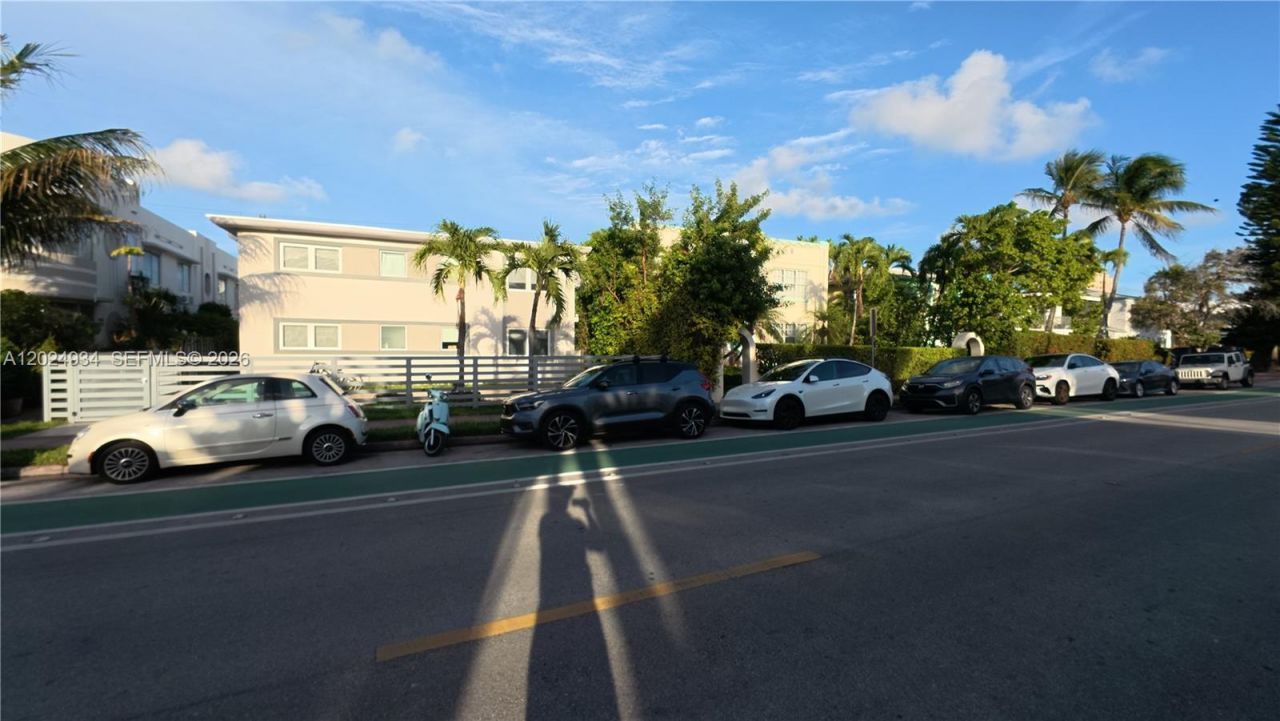 1035 Euclid Ave , Unit 25, Miami Beach, FL 33139 Photo