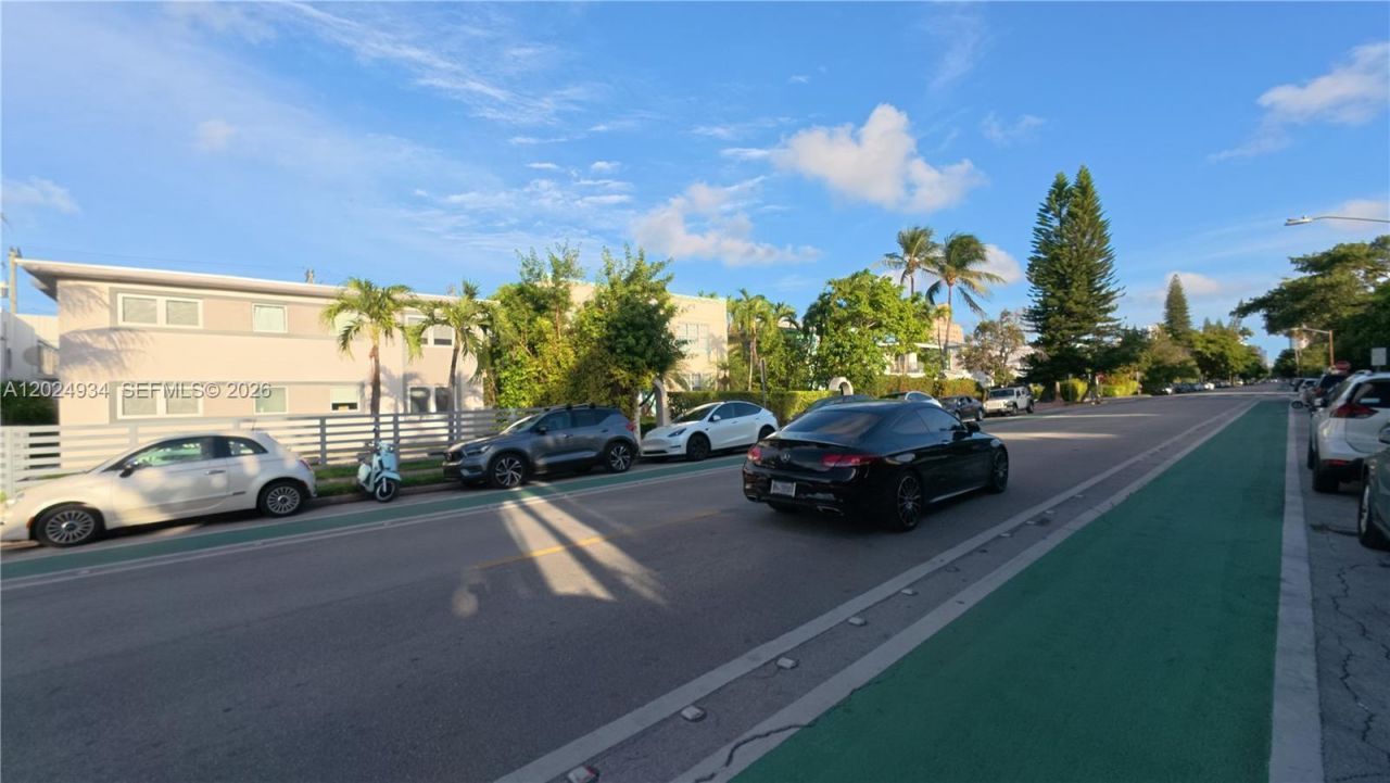 1035 Euclid Ave , Unit 25, Miami Beach, FL 33139 Photo