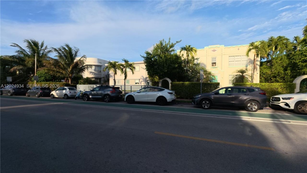 1035 Euclid Ave , Unit 25, Miami Beach, FL 33139 Photo