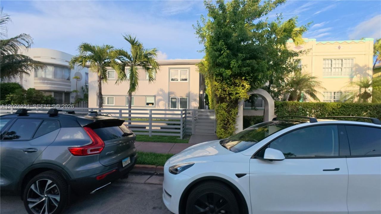 1035 Euclid Ave , Unit 25, Miami Beach, FL 33139 Photo