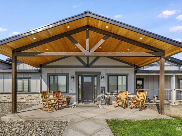 4038 n 3510 e West Dr, Kimberly, ID 83341