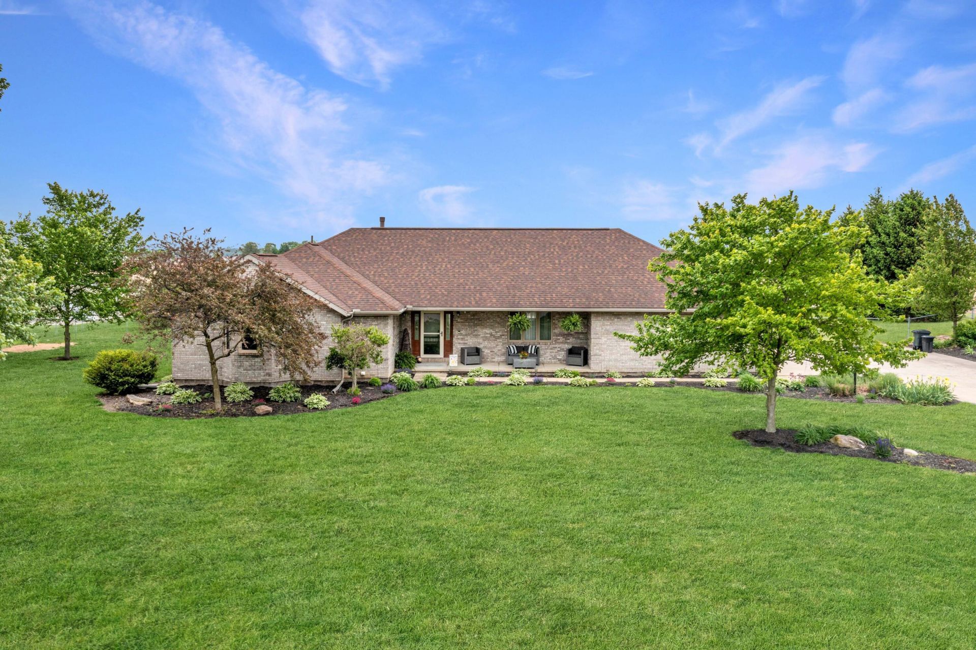 111 N Dugan Road, Urbana, OH 43078 Main Photo