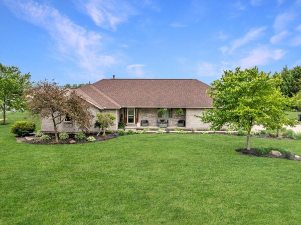 111 N Dugan Road, Urbana, OH 43078