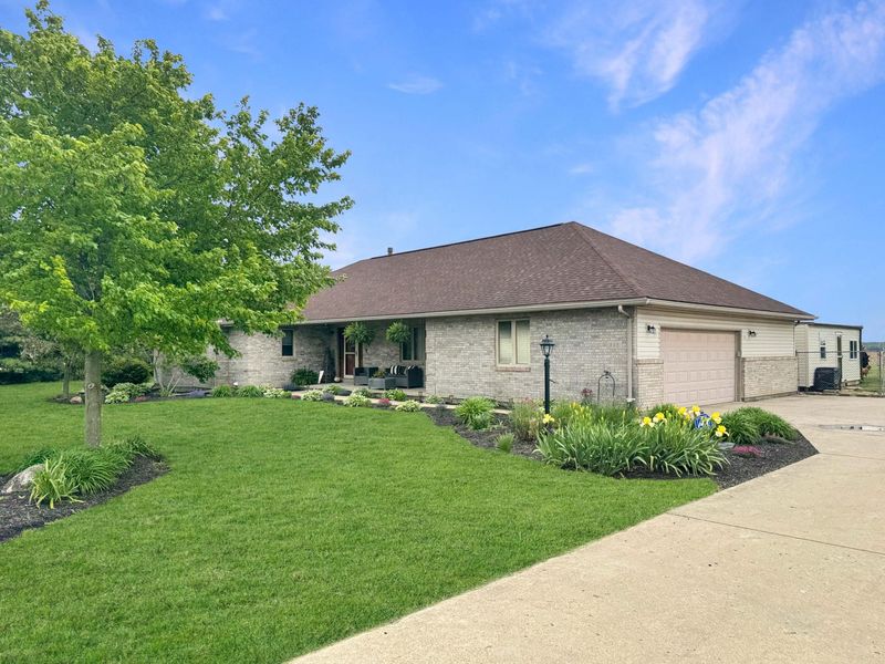 111 N Dugan Road, Urbana, OH 43078 Photo 10