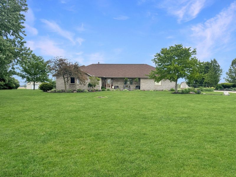 111 N Dugan Road, Urbana, OH 43078 Photo 13