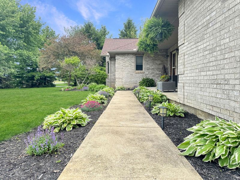 111 N Dugan Road, Urbana, OH 43078 Photo 14