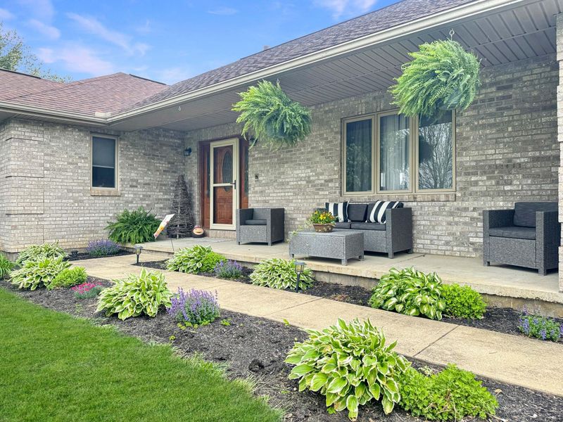 111 N Dugan Road, Urbana, OH 43078 Photo 15