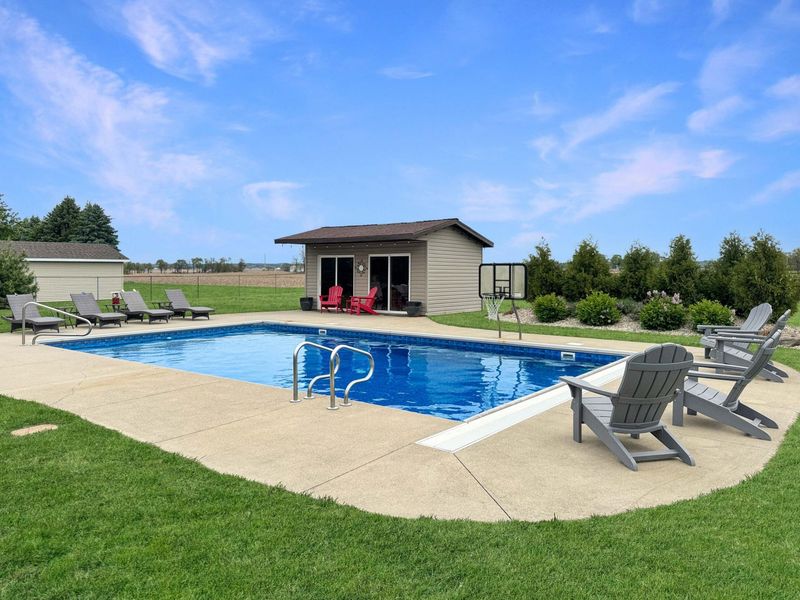 111 N Dugan Road, Urbana, OH 43078 Photo 17