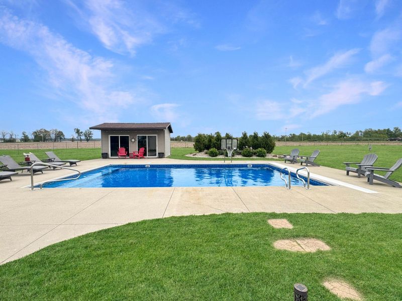 111 N Dugan Road, Urbana, OH 43078 Photo 18