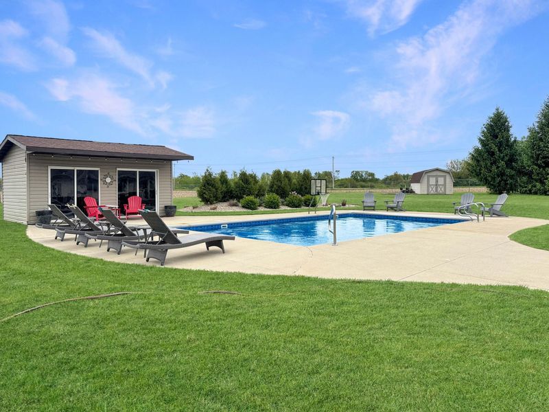 111 N Dugan Road, Urbana, OH 43078 Photo 19