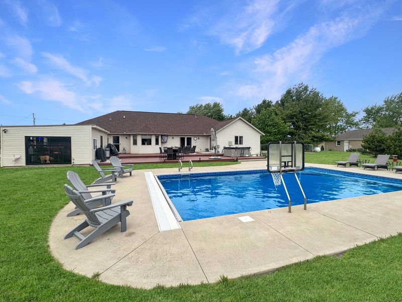 111 N Dugan Road, Urbana, OH 43078 Photo 21