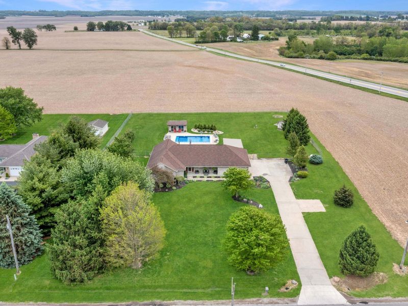 111 N Dugan Road, Urbana, OH 43078 Photo 5