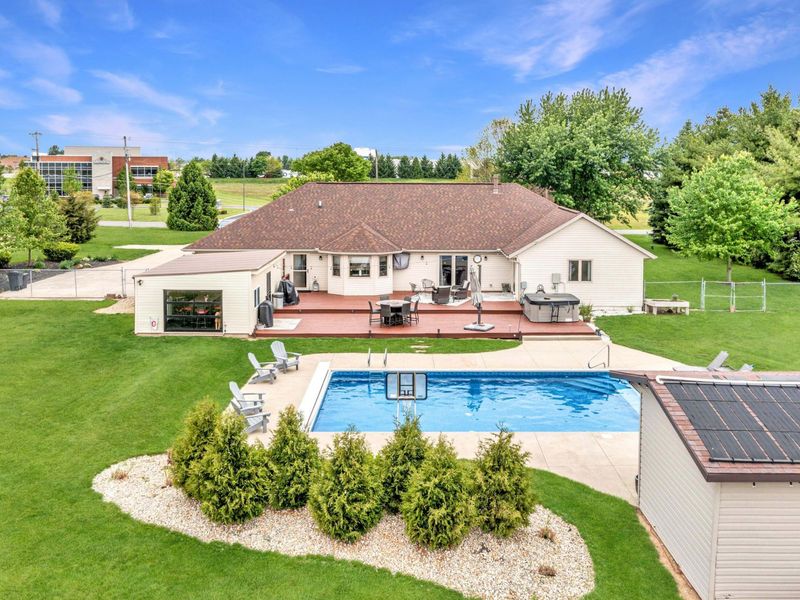 111 N Dugan Road, Urbana, OH 43078 Photo 6