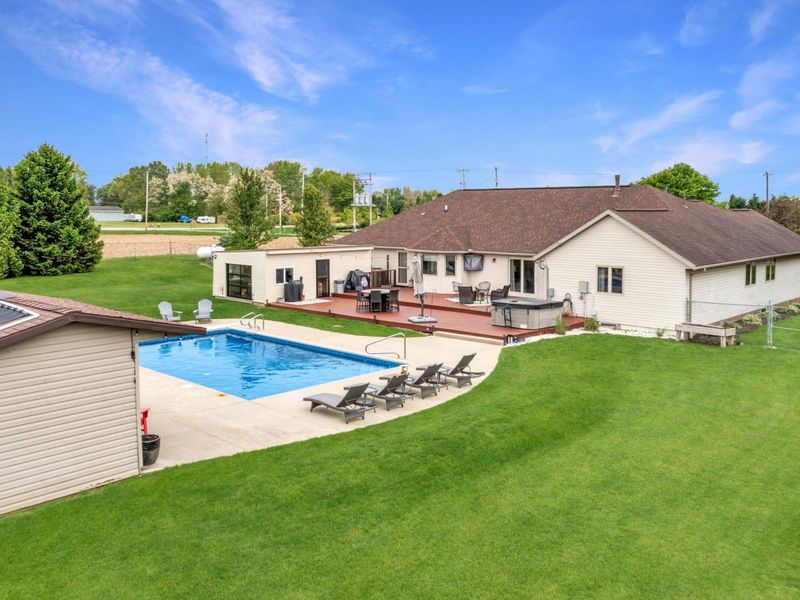 111 N Dugan Road, Urbana, OH 43078 Photo 7