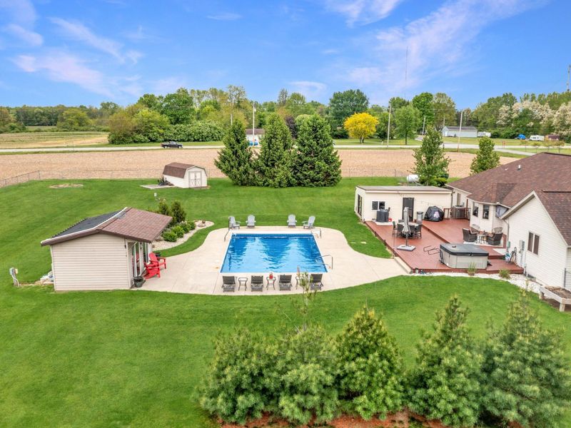 111 N Dugan Road, Urbana, OH 43078 Photo 8