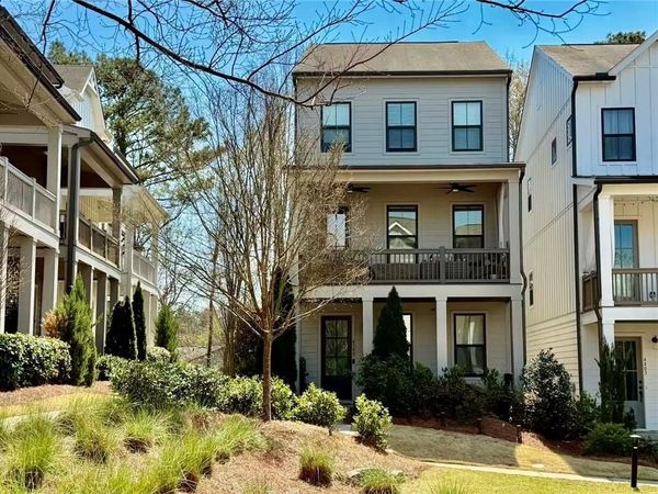 4399 Gillon Circle SE, Atlanta, GA 30339