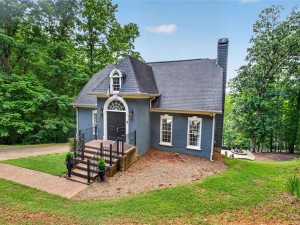 4215 Cagle Road, Lula, GA 30554