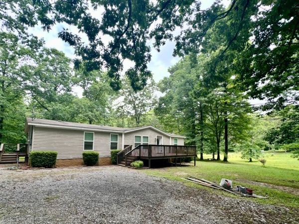 428 Mount Olive Road, Whitwell, TN 37397