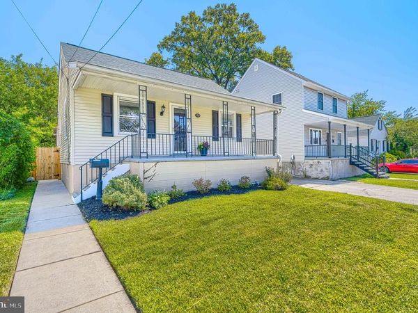3118 TEXAS AVENUE, BALTIMORE, MD 21234