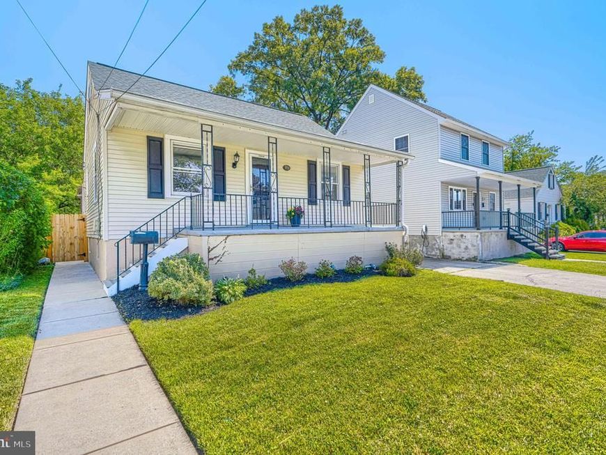 3118 Texas Avenue, Baltimore, MD 21234 Main Photo