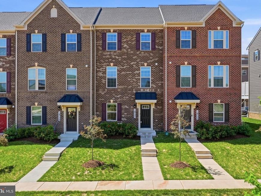 14737 Mattawoman Drive, Brandywine, MD 20613 Main Photo