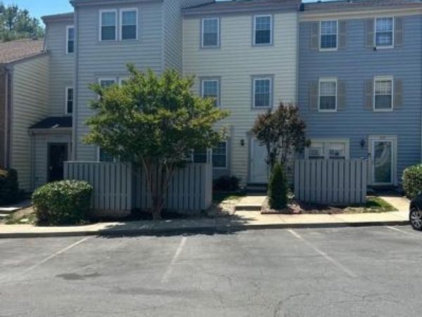 3045 PIANO LANE, Unit 19, SILVER SPRING, MD 20904