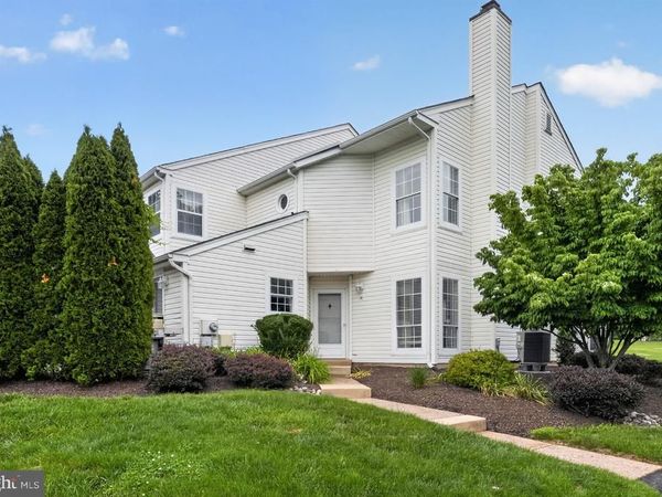 38 BANBURY COURT, Unit 2208A, SOUTHAMPTON, PA 18966