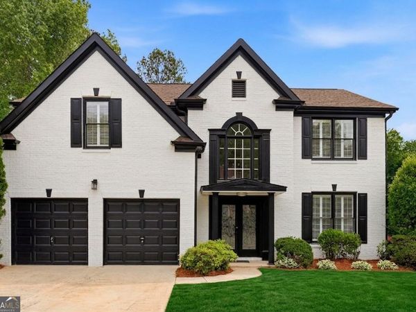 5061 Kingsbridge Pass, Powder Springs, GA 30127