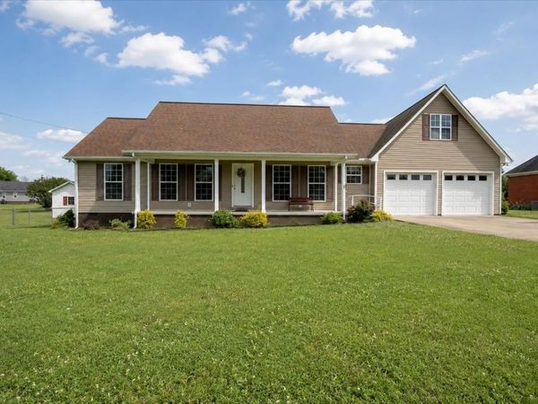 30 Taylor Cir , Ethridge, TN 38456
