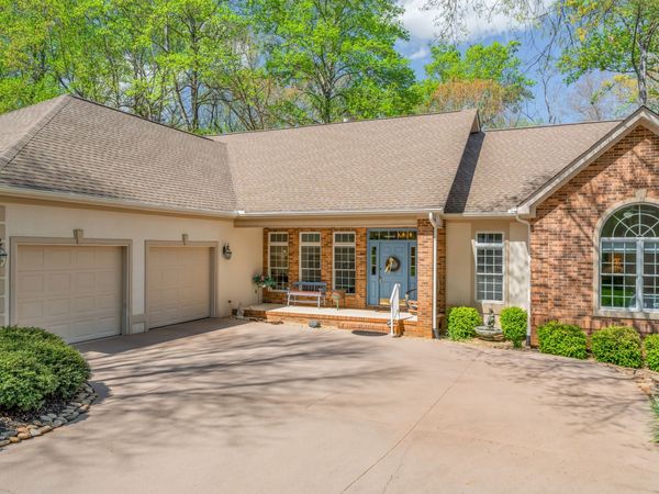 124 Geya Cir , Loudon, TN 37774