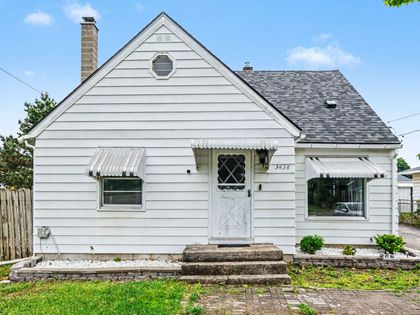 3438 Byron Center Avenue SW Wyoming, MI 49519