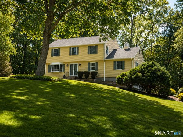 72 South Buckboard, Marlborough, CT 06447