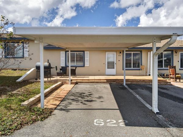 622 RIDGE TERRACE , WINTER HAVEN, FL 33881