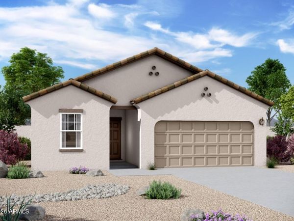 11695 N RICHARDS Drive, Maricopa, AZ 85139