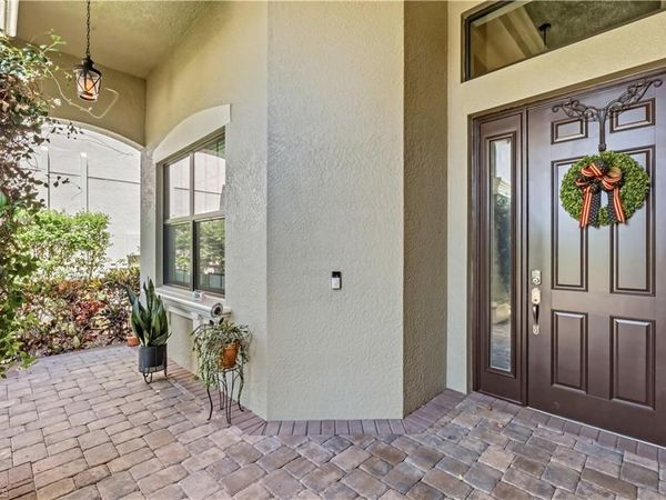 2870 Cinnamon Bay CIR NW, NAPLES, FL 34119