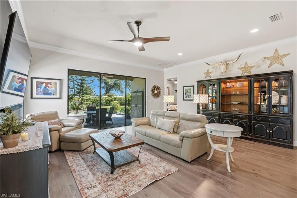 2870 Cinnamon Bay Cir Nw, Naples, FL 34119 Photo