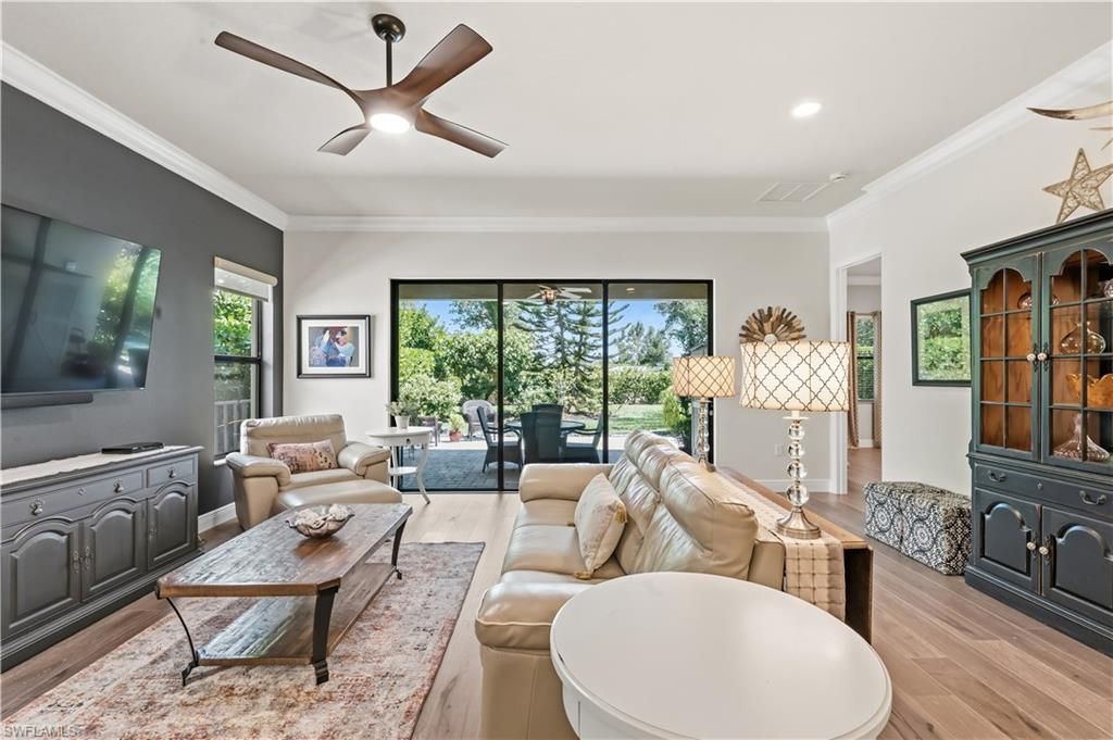 2870 Cinnamon Bay Cir Nw, Naples, FL 34119 Photo