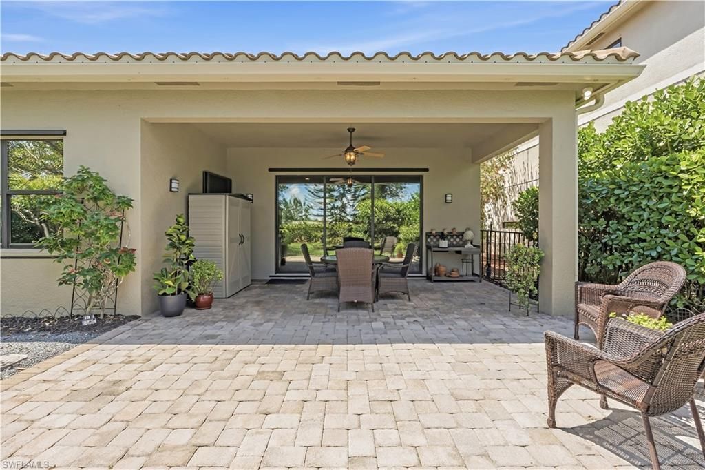 2870 Cinnamon Bay Cir Nw, Naples, FL 34119 Photo