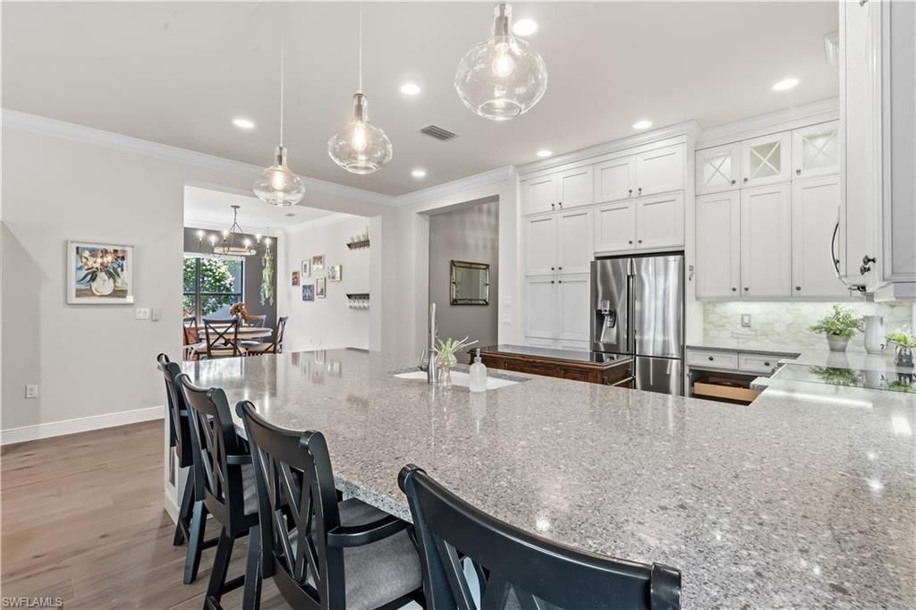 2870 Cinnamon Bay Cir Nw, Naples, FL 34119 Photo