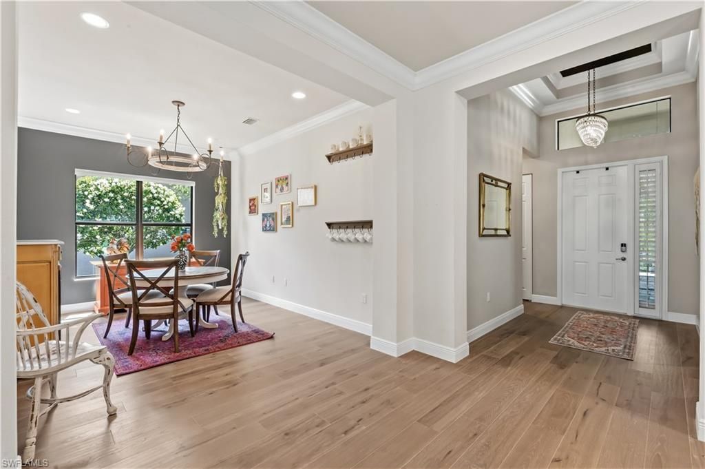 2870 Cinnamon Bay Cir Nw, Naples, FL 34119 Photo