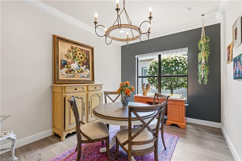 2870 Cinnamon Bay Cir Nw, Naples, FL 34119 Photo