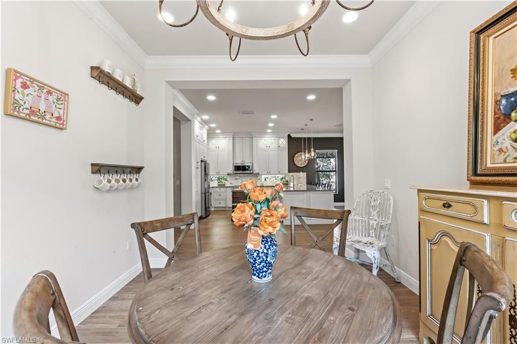 2870 Cinnamon Bay Cir Nw, Naples, FL 34119 Photo
