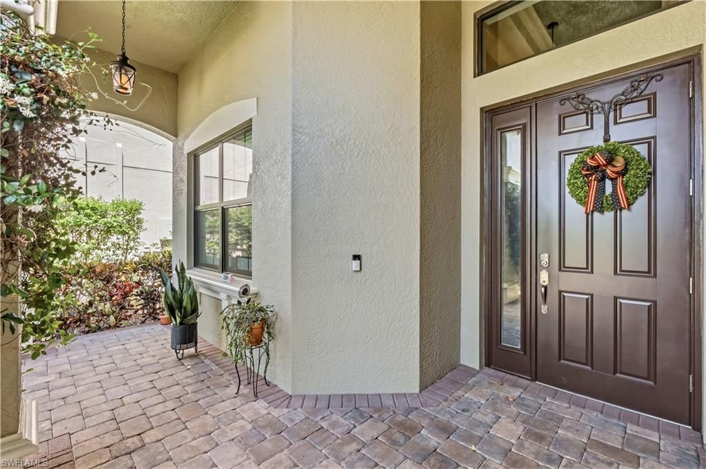 2870 Cinnamon Bay Cir Nw, Naples, FL 34119 Photo