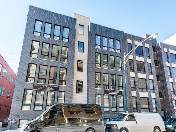 1008 N LARRABEE Street , Unit 3S, Chicago, IL 60610