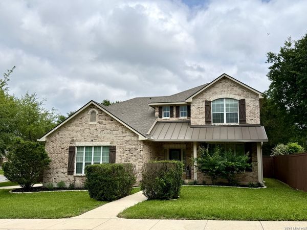 217 ASTER TRL, San Antonio, TX 78256
