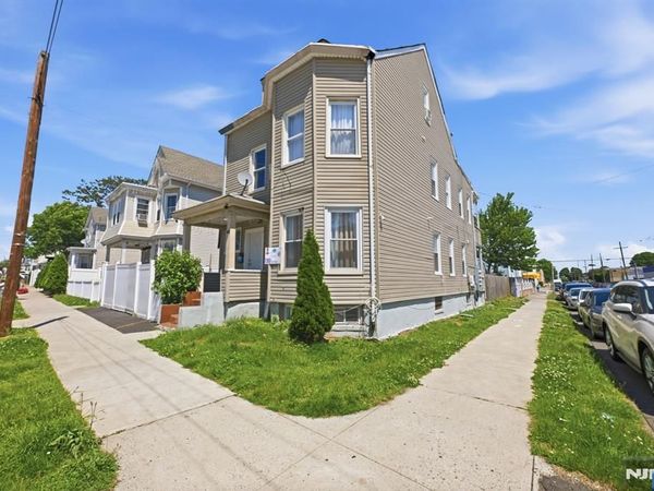 401 19th Street, PATERSON, NJ 07524