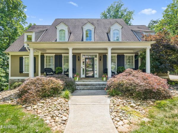 609 Commodore Lane, Knoxville, TN 37934